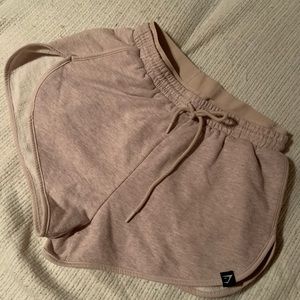 Gymshark shorts